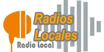 Radios locales Rumania